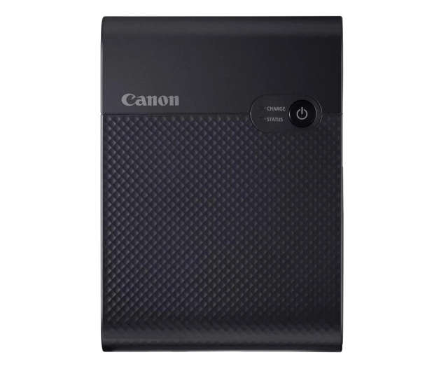 Canon Selphy Square QX10 czarna + papier XS-20L - 1223796 - zdjęcie 2